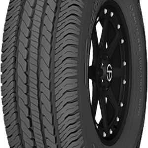 Achilles Desert Hawk AP2 245/75R17 121/118R All Season Light Truck Tires | MAZ247517