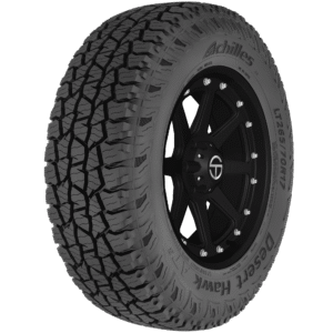 Achilles Desert Hawk AT3 225/75R16 115/112S All Terrain SUV/Crossover Tires | ADK26