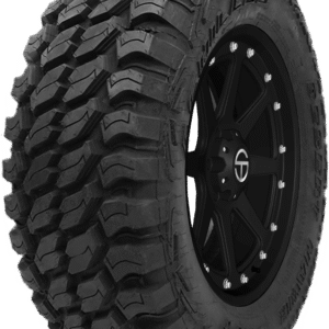 Achilles Desert Hawk X-MT 285/60R18 118/115Q Mud Terrain Light Truck Tires | MAO286018