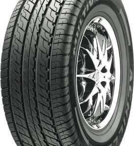 Achilles Multivan 215/75R16C 116/114T UHP Summer Light Truck Tires | MAL217516