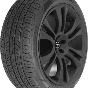 Achilles Street Hawk Sport 255/35R18 94W UHP Passenger Tires | ASH26