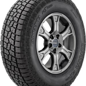 Advanta ATX-850 285/45R22 XL 114H Off-Road All-Terrain Truck Tire ADV3188