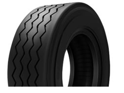Advance Backhoe Front-11-15 Industrial F-3 XHD Tires | 19502G