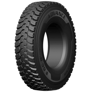 Advance GC-D1 315/80R22.5 156/150K Commercial Tires | V86220G