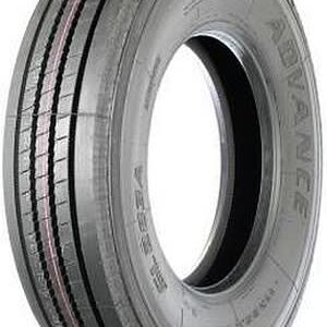 Advance GL-283A L.E.T. 11/R24.5 146M Commercial Tires | 61188640