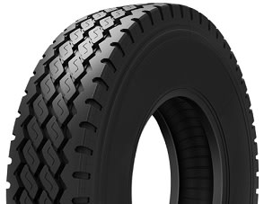 Advance GL-665A 315/80R22.5 157/154L Commercial Tires | V87006G