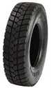 Advance GL-687D 225/70R19.5 128/126L Commercial Tires | V88360G