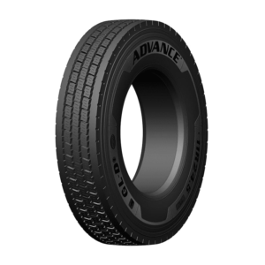 Advance GL-D1 295/75R22.5 146/143L Commercial Tires | V86216G