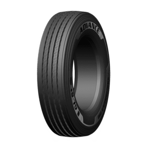 Advance GL-S1 275/80R22.5 149/146L Commercial Tires | V86718G