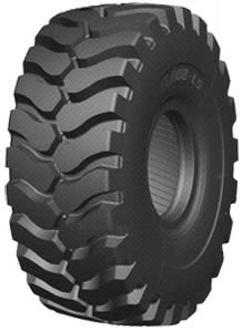 Advance GLR08 20.5/R25 193A2 OTR Tires | 41705