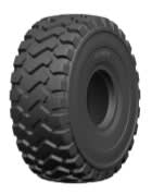 Advance GLR09 17.5/-25 176A2 OTR Tires | 41510G