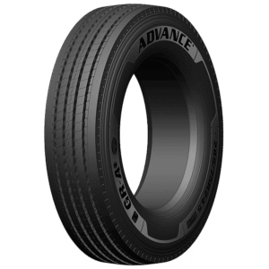Advance GR-A1 295/75R22.5 146/143L Commercial Tires | V87628G