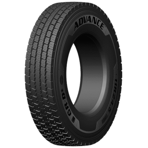 Advance GR-D1 295/75R22.5 146/143L Commercial Tires | V87722G