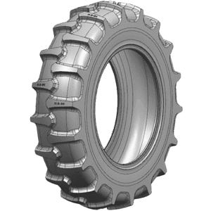 Advance IG100 11.2-24 Farm Tires | 97425G