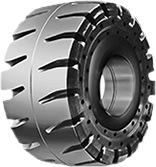 Advance L-077 26.5/-25 OTR Tires | S007G