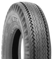 Advance Premium Hiway LT 225/9016 Commercial Van Trailer Tires | ST12023G