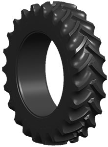 Advance R-1W 380-30 135A8 Farm Tires | 96132G