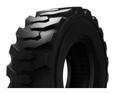 Advance Skid Steer-Sidewinder Mudder XHD 33/15.5-16.5 A2 Industrial Tires | 16042G