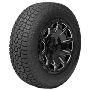 Advanta ATX-850 295/65R20 129/126S All Terrain Light Truck Tires | ADV3275