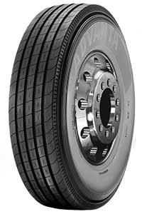 Advanta AV3000T 295/75R22.5 144/141L Commercial Tires | 1953279225