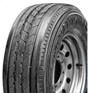 Advanta AV3200 ST235/80R16 129/125N Trailer Tires | 1954102866