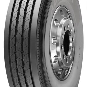 Advanta AV5000S 295/75R22.5 144/141L Commercial Tires | 1953299225