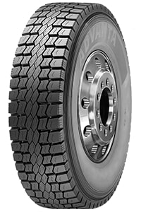 Advanta AV7000L 11/R22.5 146/143M Commercial Tires | 1953201226