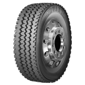 Advanta AV8600M 315/80R22.5 161/154K Commercial Tires | 1953413120