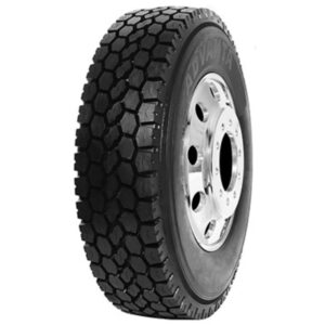 Advanta AV9200D 11/R22.5 146/143M Commercial Tires | 1953241226