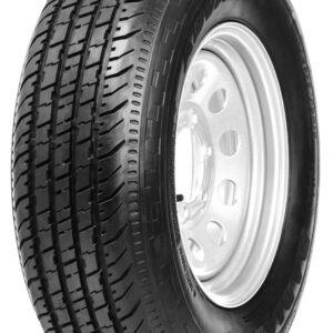 Advanta ST ST175/80R13 91/87N Trailer Tires | 1954051736