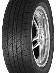 Advanta Touring 750 215/45R17 91H All Season Passenger Tires | TRG750230