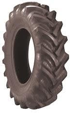 Ag Plus Tractor R-1 Bias Ply, Tread 1360 18.4-38 139A8 Farm Tires | 526356126