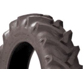 Agstar 1900 R-1 12.4-38 Farm Tires | 429180625