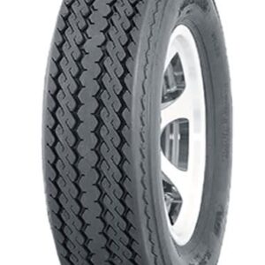 Air-Loc H.S. 5.30/-12 Trailer B/W Tires | TS0137
