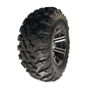 Air-Loc Paladin 25/10R12 All Season Light Truck Tires | AT1129