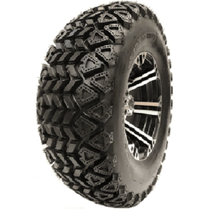 Air-Loc Power 22.5/10R-8 Trail ATV/UTV Tires | AT0522
