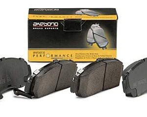 Akebono Performance Pads ASP1101A
