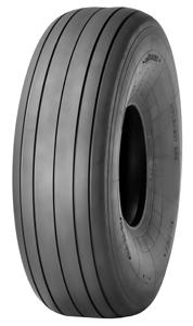 Alliance (222) Agricultural Implement I-1 15-17 150A8 Farm Tires | 22204980