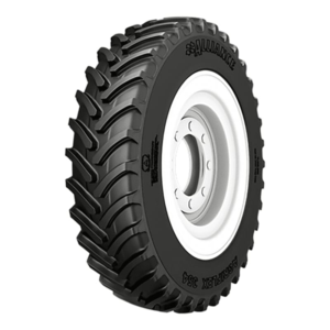 Alliance (354) AGRIFLEX+ VF R-1W 420-46 172D Farm Tires | 35450000