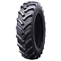 Alliance (356) Tractor Drive Radial R-1 18.4-26 140A8 Farm Tires | 35601924
