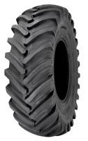 Alliance (360) Tractor Drive Radial R-1 600-28 154D Farm Tires | 36018031
