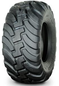 Alliance (380) Flotation Radial 650-22.5 166D Farm Tires | 38022980