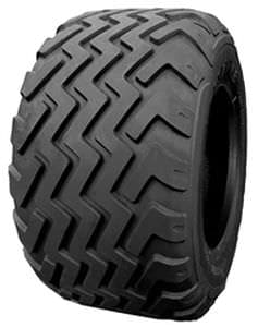 Alliance (381) Flotation Radial 380-16.5 148A8 Farm Tires | 38110015