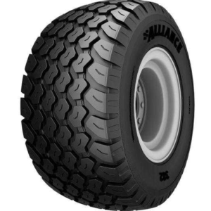 Alliance (382) Flotation MPT I-2 400-22.5 148 Farm Tires | 38200008