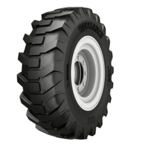 Alliance 533 14.90-24 Industrial REAR BACKHOE R-4 Tires | 53307816