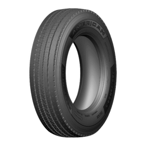 American Roadstar ARS1100 285/75R24.5 147/144M Commercial Tires | ARS1K102
