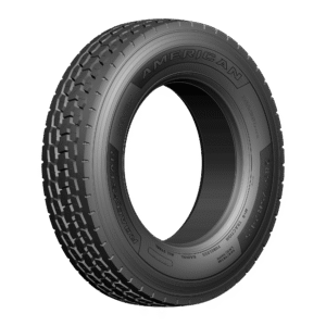 American Roadstar ARS2200 285/75R24.5 147/144M All Season Commercial Tires | ARS2K202