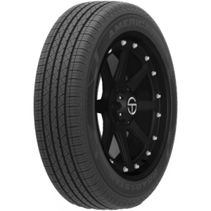 American Roadstar H/T 265/60R18 114V All Season Light Truck Tires | ARSHT32