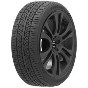 American Roadstar HP AS 305/30ZR26 109V All Season Passenger Tires | ARSHP13