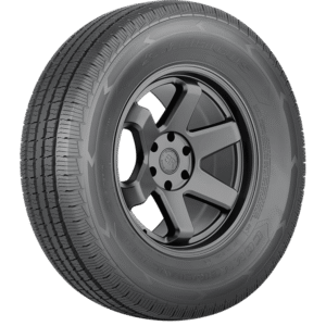 Americus Commercial LT 215/85R16 115/112Q All Season Light Truck Tires | AMD2000
